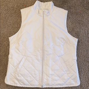 Orvis Vest